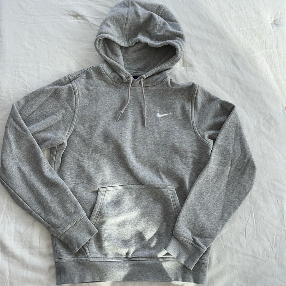 NIKE HOODIE